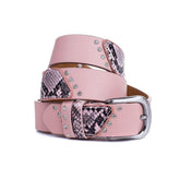 Gürtel - Paisley - Fox by Ren